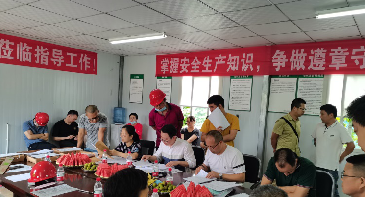 工程招投標(biāo)領(lǐng)域突出問題系統(tǒng)治理，我們在行動！
